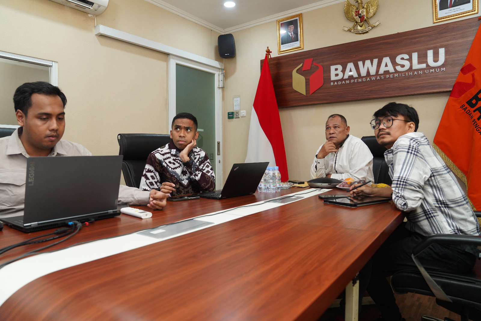 Dikirim oleh Bhakti Satrio pada Kam, 04/30/2026 