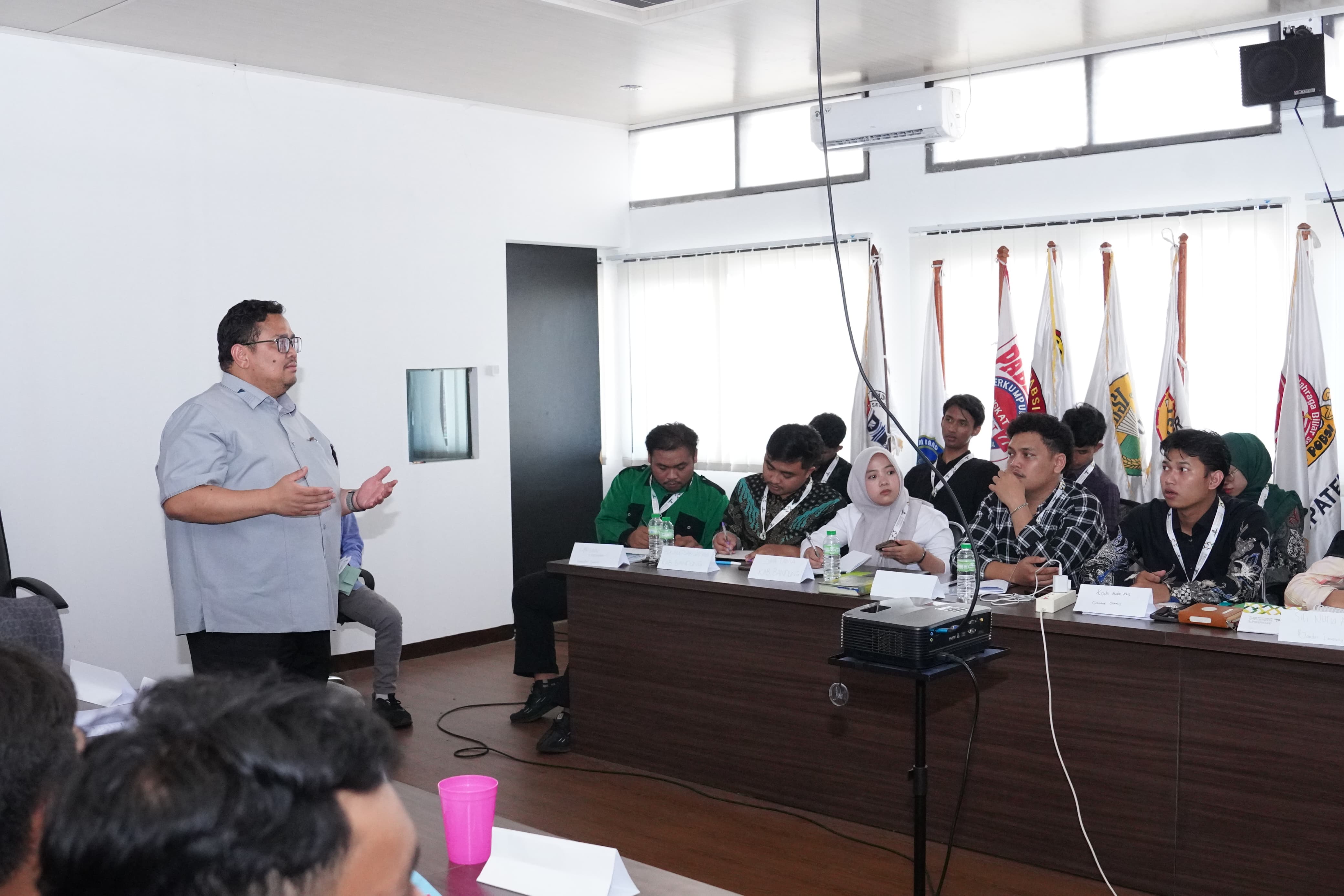 Dikirim oleh Hendi Poernawan pada Sel, 05/12/2026