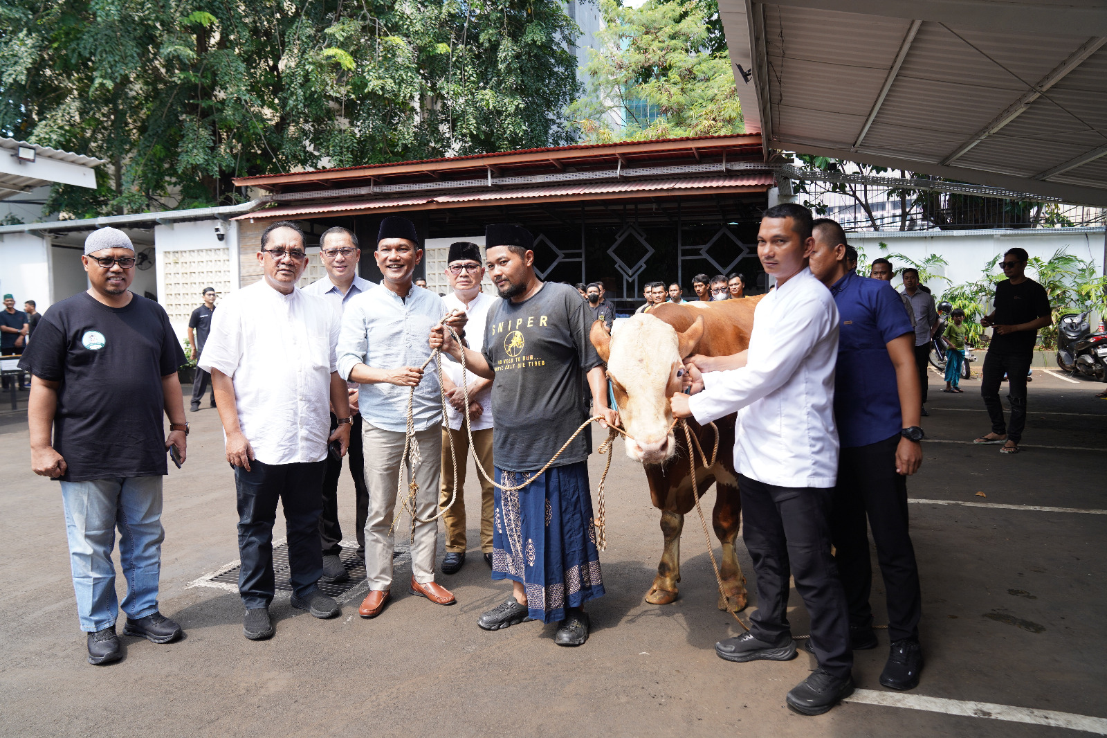 Dikirim oleh Bhakti Satrio pada Rab, 05/27/2026