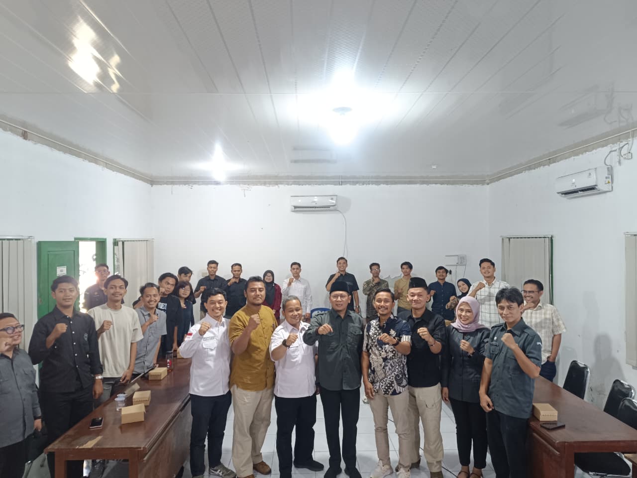Selasa, Juni 9, 2026
