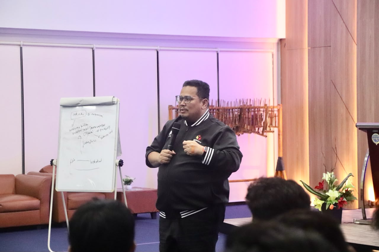 Dikirim oleh Bawaslu Kabupaten pada Rab, 06/10/2026