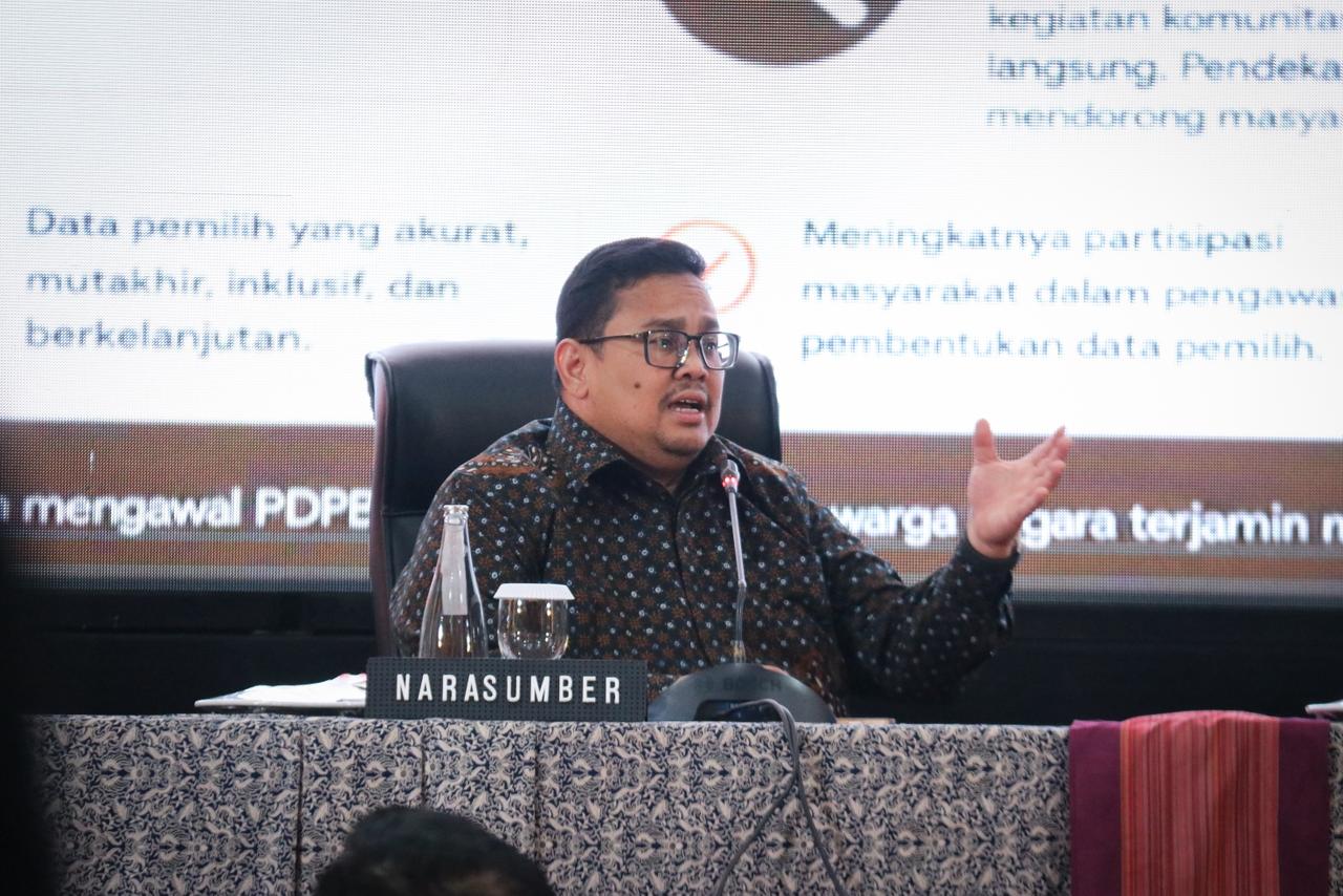 Dikirim oleh Bawaslu Provinsi pada Sab, 06/20/2026
