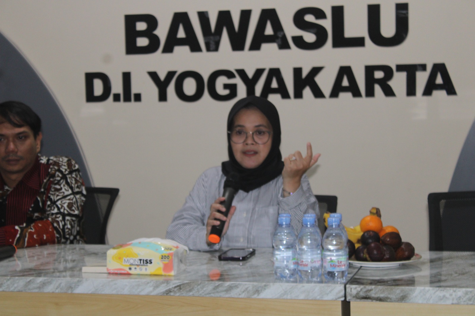 Dikirim oleh Bawaslu Provinsi pada Sel, 07/07/2026