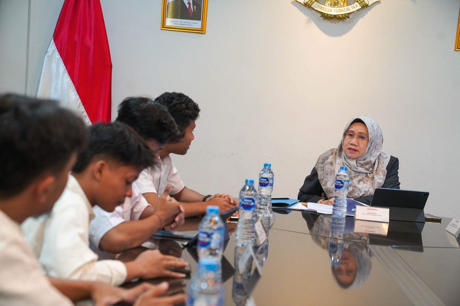 Dikirim oleh Reyn Gloria pada Sen, 07/13/2026