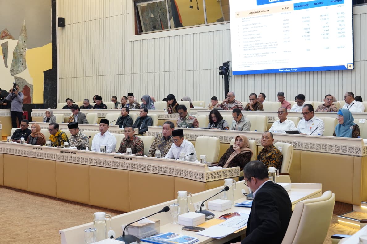 Dikirim oleh Hendi Purnawan pada Rab, 07/15/2026