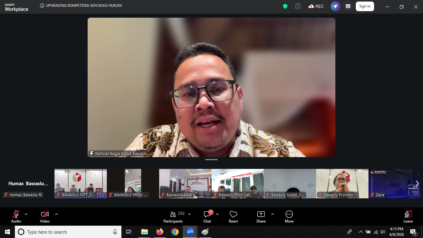 Dikirim oleh Bhakti Satrio pada Sen, 06/08/2026