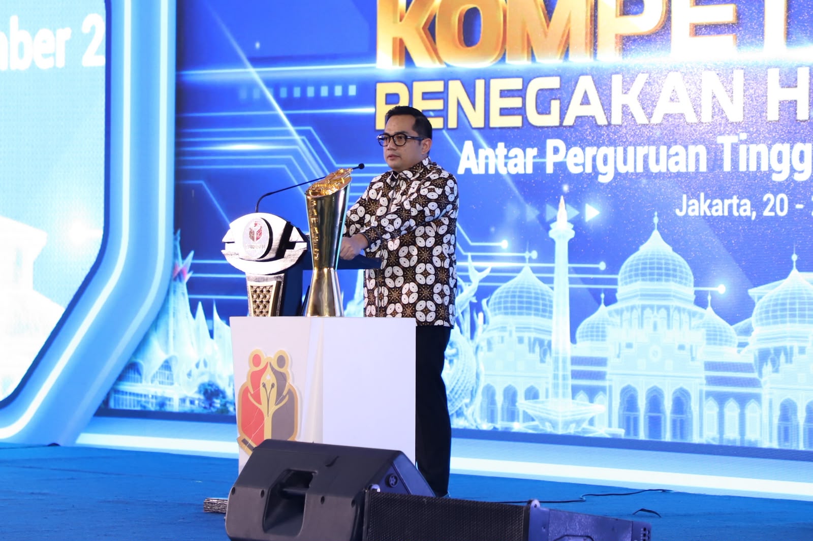 Dikirim oleh Jaka Fajar pada Jum, 09/25/2026 - 14:46