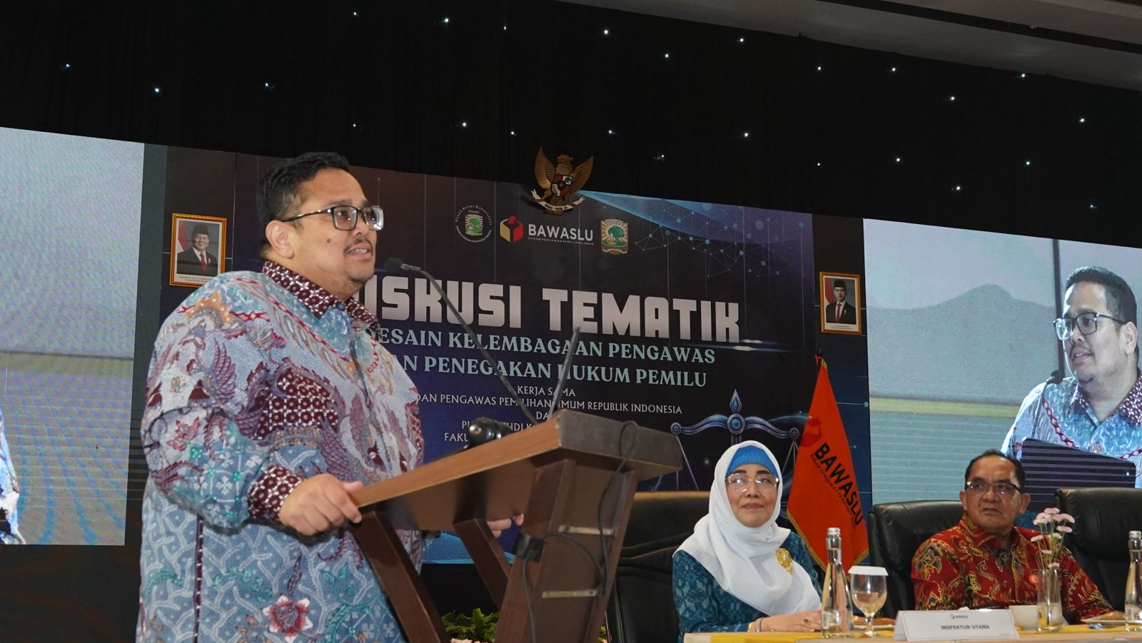 Dikirim oleh Bawaslu Provinsi pada Jum, 09/11/2026 - 22:26