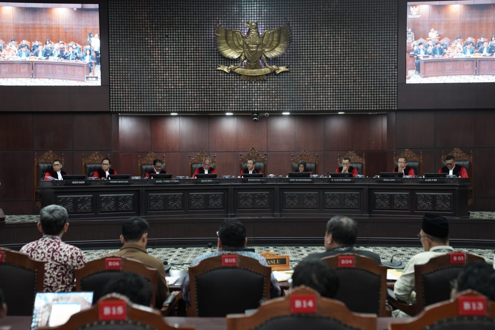 Dikirim oleh Jaka Fajar pada Kam, 09/24/2026 - 07:16