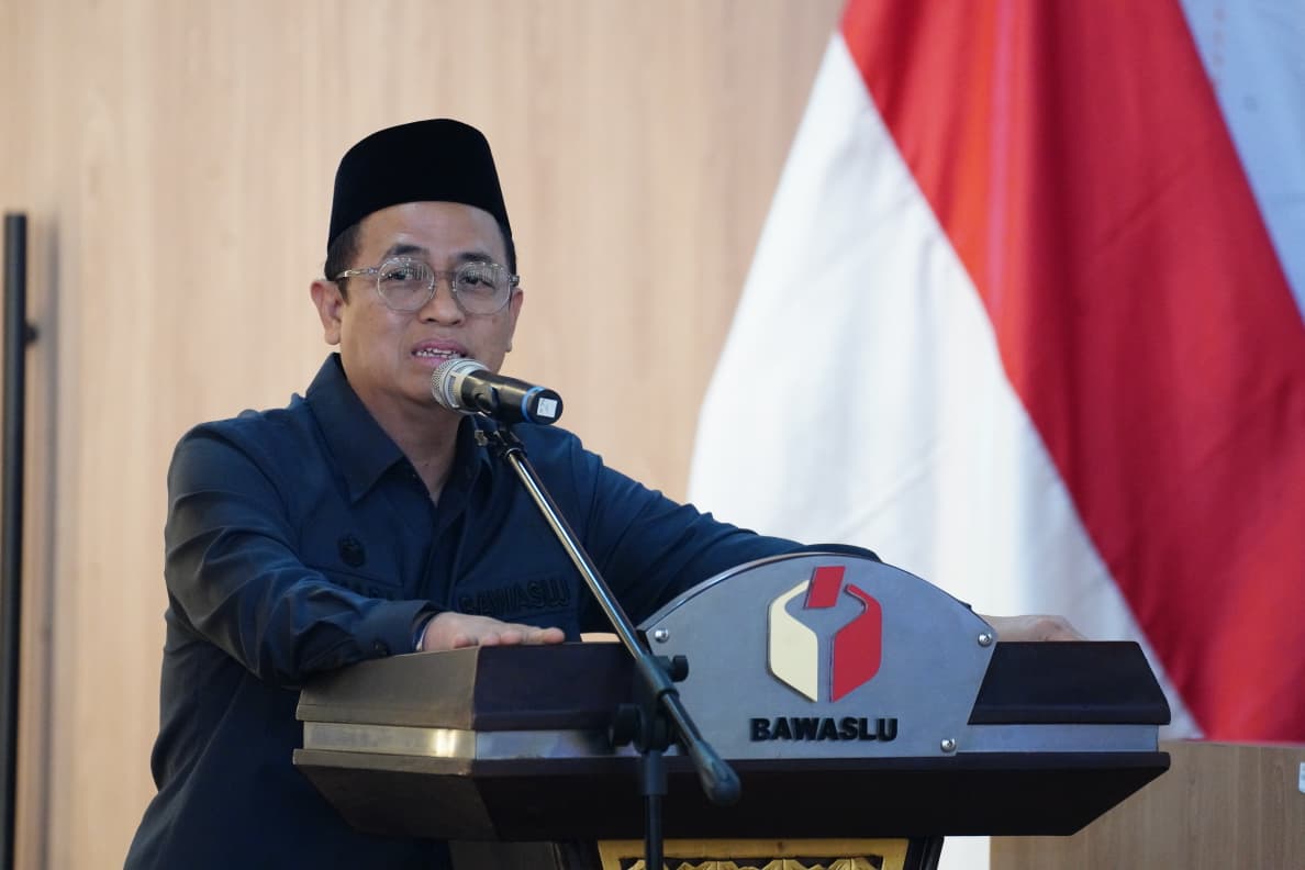 Dikirim oleh Hendi Poernawan pada Sen, 08/03/2026 - 17:21