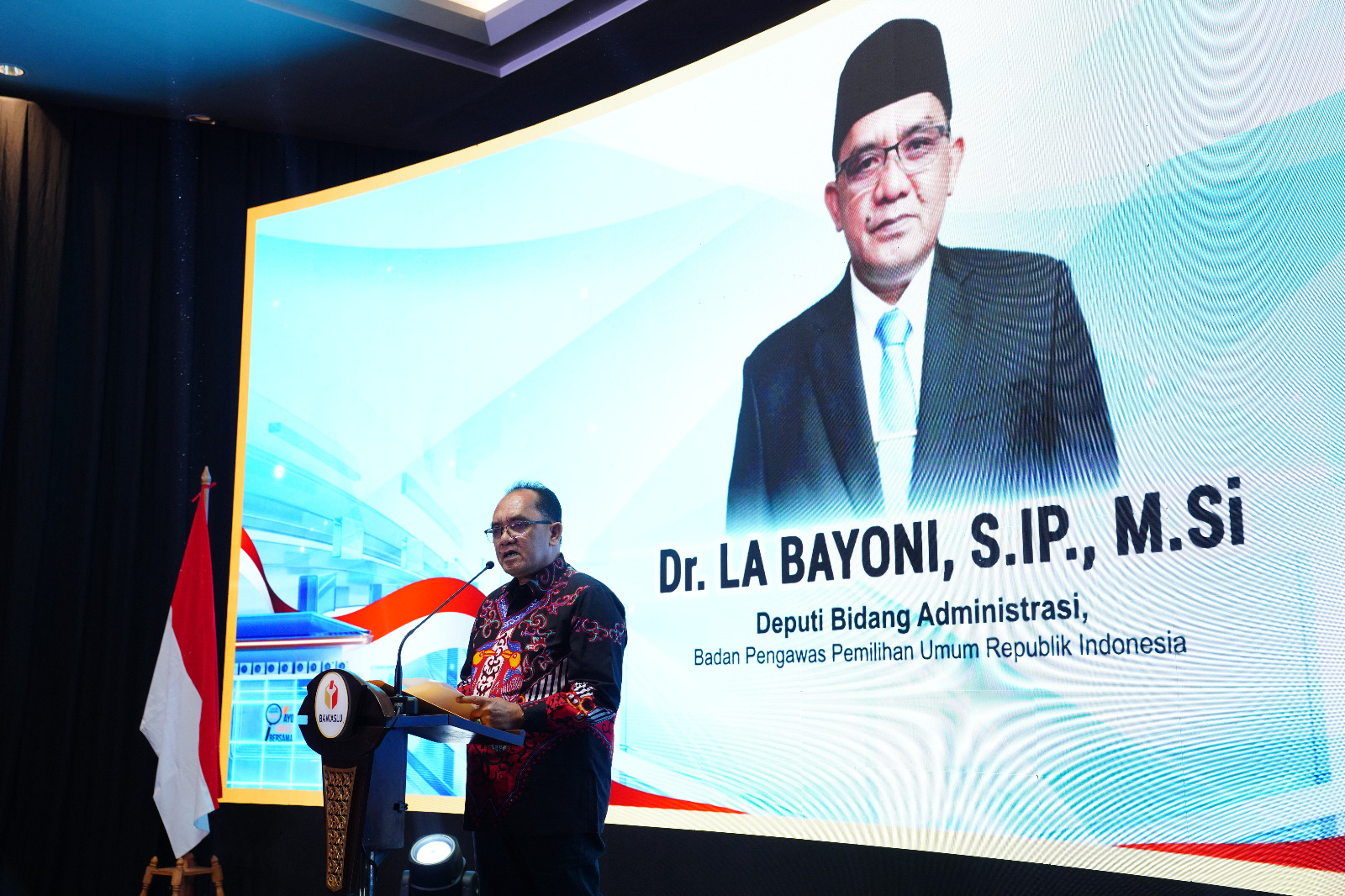 Dikirim oleh Bhakti Satrio pada Min, 08/02/2026 - 23:20