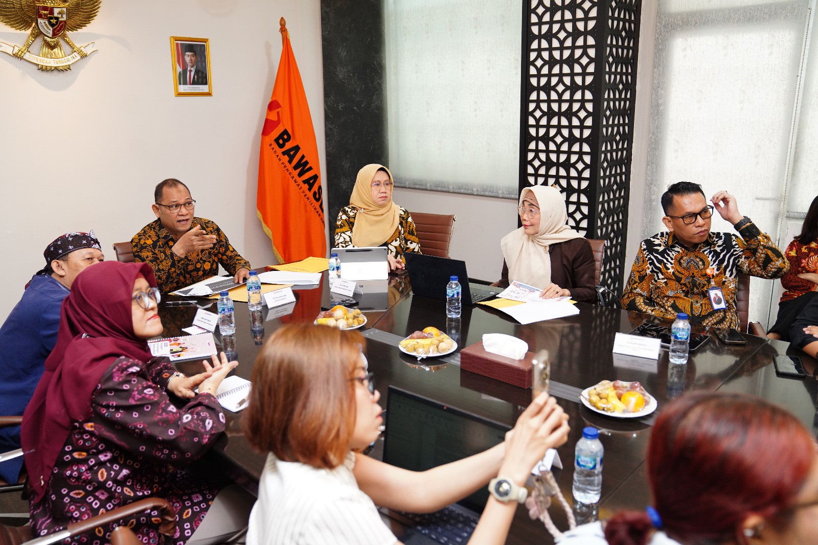 Dikirim oleh Bhakti Satrio pada Jum, 08/07/2026 - 14:10