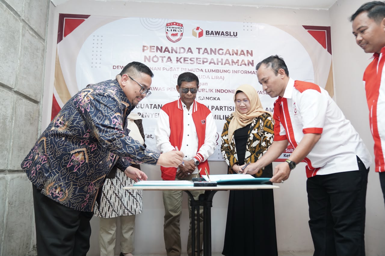 Dikirim oleh Jaka Fajar pada Jum, 08/07/2026 - 17:57