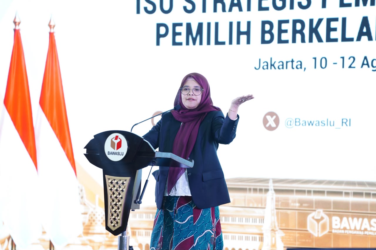 Dikirim oleh Jaka Fajar pada Sen, 08/10/2026 - 22:27