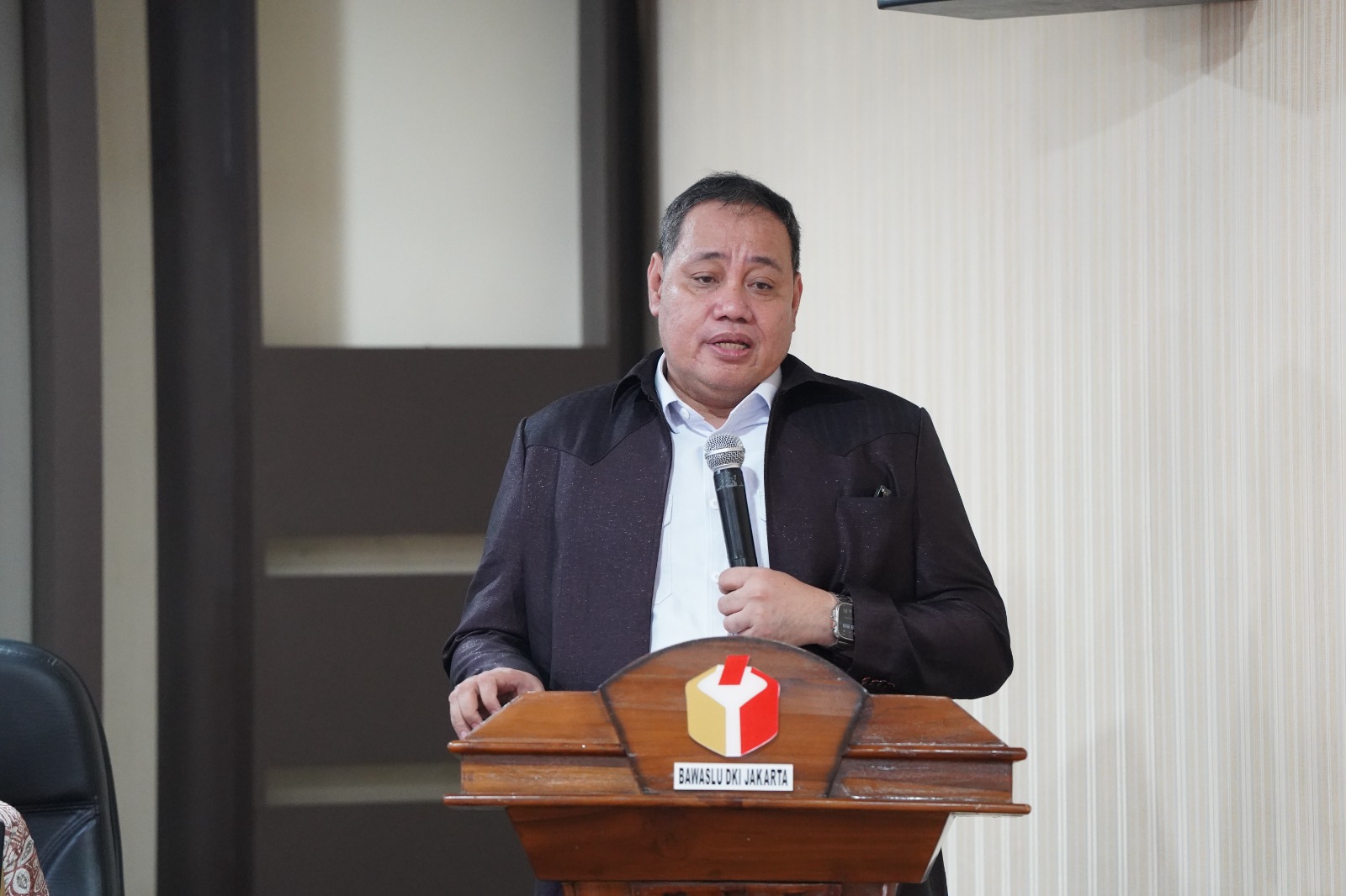 Dikirim oleh Bawaslu Provinsi pada Jum, 08/14/2026 - 21:51