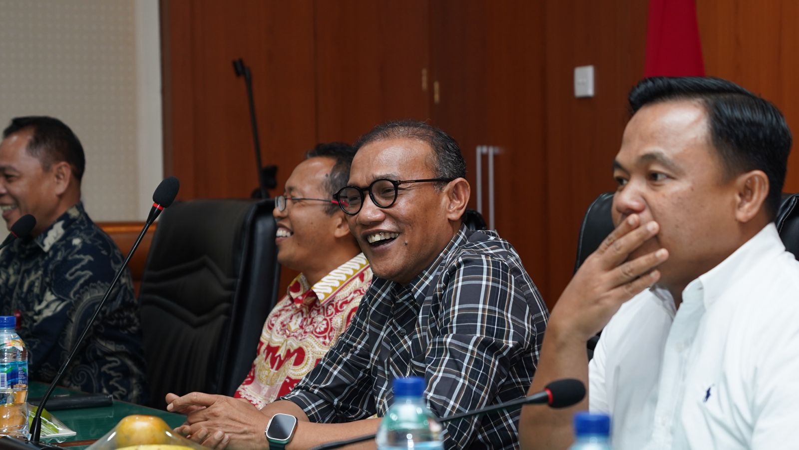 Dikirim oleh Bawaslu Provinsi pada Sen, 09/21/2026 - 17:14