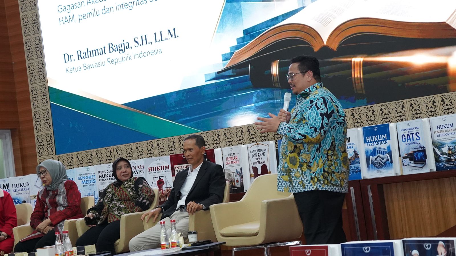Dikirim oleh Bawaslu Provinsi pada Jum, 09/25/2026 - 21:08