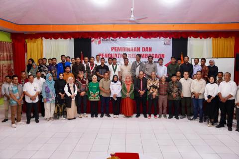 Dikirim oleh Jaka Fajar pada Kam, 09/25/2025 - 07:56