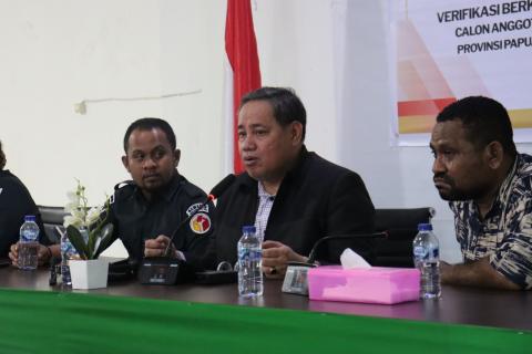 Dikirim oleh Bawaslu Provinsi pada Sel, 07/14/2026
