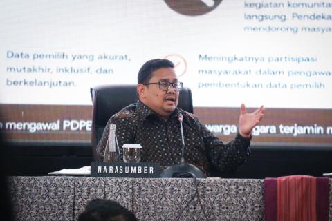 Dikirim oleh Bawaslu Provinsi pada Sab, 06/20/2026