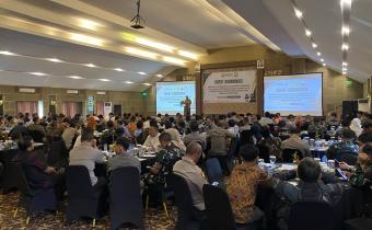 Kegiatan Bersama Stekholder