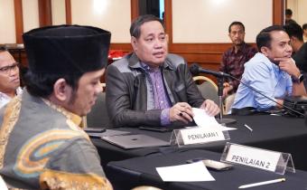 Hendi Purnawan pada Sel, 03/18/2025