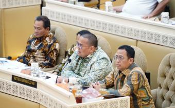 Bhakti Satrio pada Rab, 01/22/2025