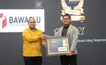 Hendi Poernawan pada Sel, 02/04/2025