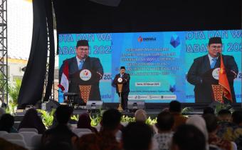 Baini Taslihudin pada Kam, 02/20/2025