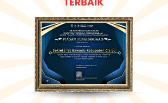 Rabu, 26 Februari 2025