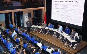 Hendi Purnawan pada Sel, 05/20/2025