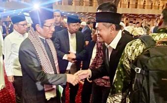  Dikirim oleh Nofiar pada Sab, 06/28/2025 - 22:23