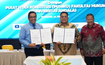  Dikirim oleh Jaka Fajar pada Jum, 07/11/2025 - 17:07