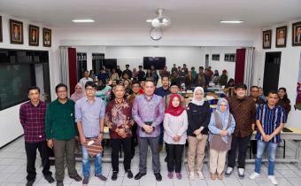 Dikirim oleh Jaka Fajar pada Sab, 09/20/2025 - 09:54
