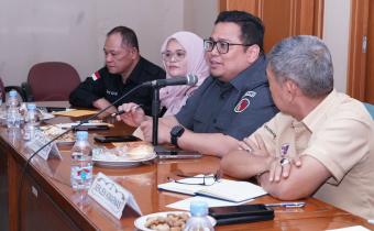  Dikirim oleh Hendi Poernawan pada Sel, 10/07/2025 - 19:17