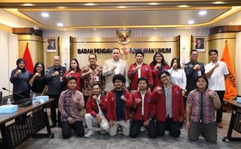  Dikirim oleh Reyn Gloria pada Rab, 01/14/2026 - 09:31