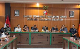 Dikirim oleh Bawaslu Provinsi pada Sel, 05/05/2026