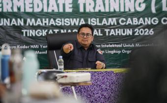 Dikirim oleh Jaka Fajar pada Sel, 05/12/2026