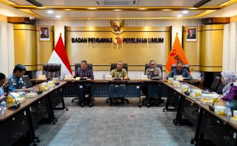 Dikirim oleh Jaka Fajar pada Jum, 07/03/2026