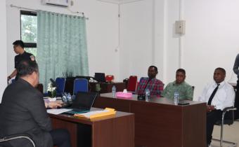 Dikirim oleh Bawaslu Provinsi pada Sel, 07/14/2026 