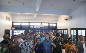 Dikirim oleh Bawaslu Provinsi pada Kam, 05/21/2026