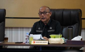  Dikirim oleh Bintang Ayudia pada Sel, 03/31/2026 