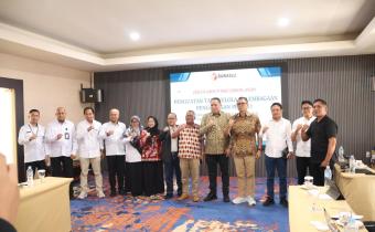  Dikirim oleh Bawaslu Provinsi pada Rab, 04/01/2026