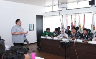 Dikirim oleh Hendi Poernawan pada Sel, 05/12/2026