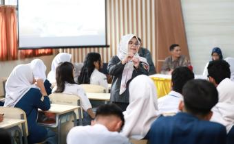 Dikirim oleh Robi Ardianto pada Sen, 05/25/2026