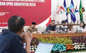 Dikirim oleh Hendi Poernawan pada Sel, 05/26/2026