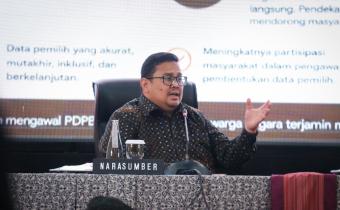 Dikirim oleh Bawaslu Provinsi pada Sab, 06/20/2026