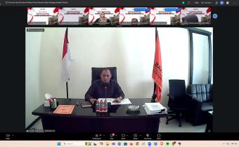 Dikirim oleh Bawaslu Kota pada Jum, 06/19/2026 