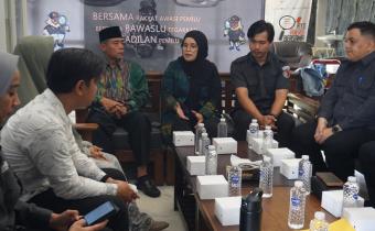 Dikirim oleh Bawaslu Kota pada Sen, 06/22/2026
