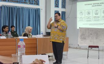 Dikirim oleh Bawaslu Kabupaten pada Jum, 07/03/2026